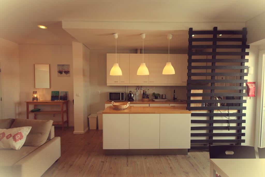 Nineteen Studios Peniche Buitenkant foto