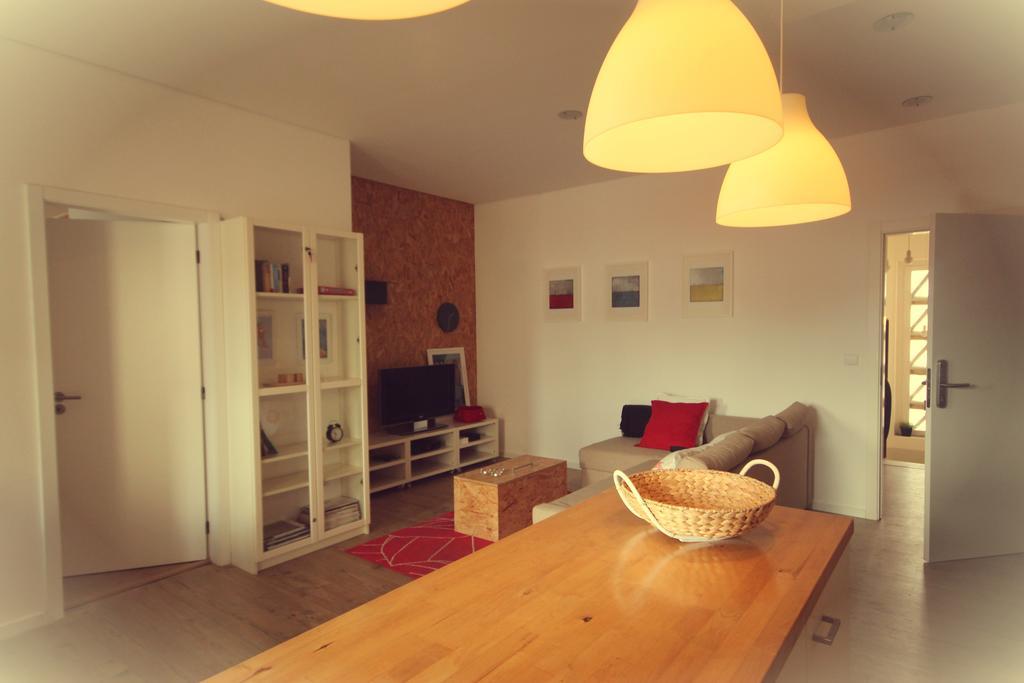 Nineteen Studios Peniche Buitenkant foto