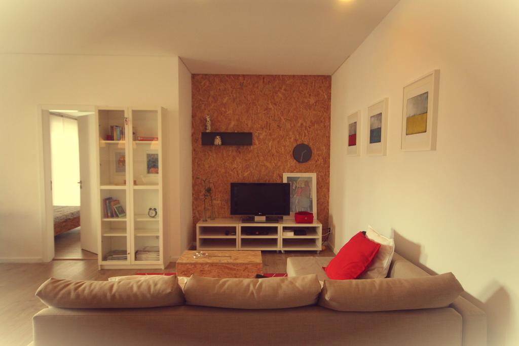 Nineteen Studios Peniche Buitenkant foto