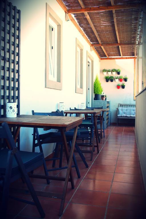 Nineteen Studios Peniche Kamer foto