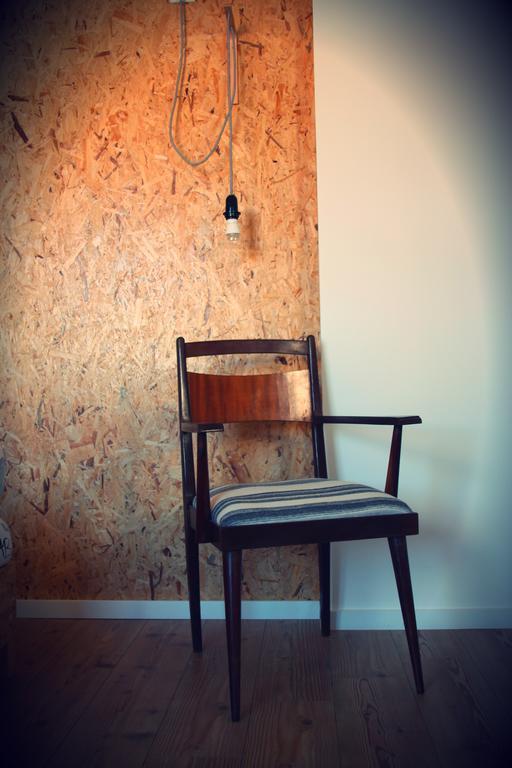 Nineteen Studios Peniche Kamer foto
