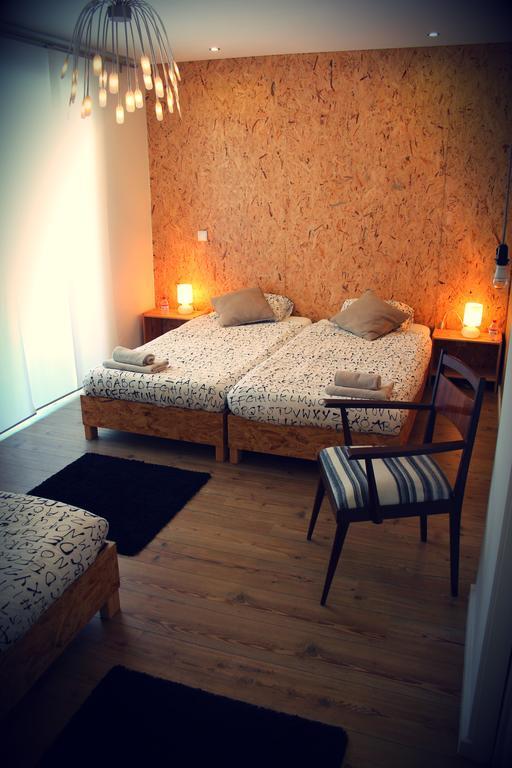 Nineteen Studios Peniche Kamer foto