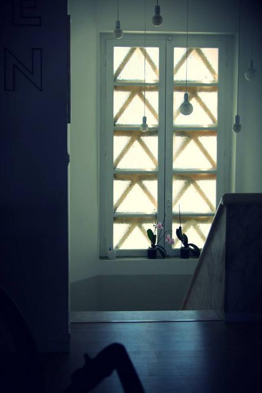 Nineteen Studios Peniche Kamer foto